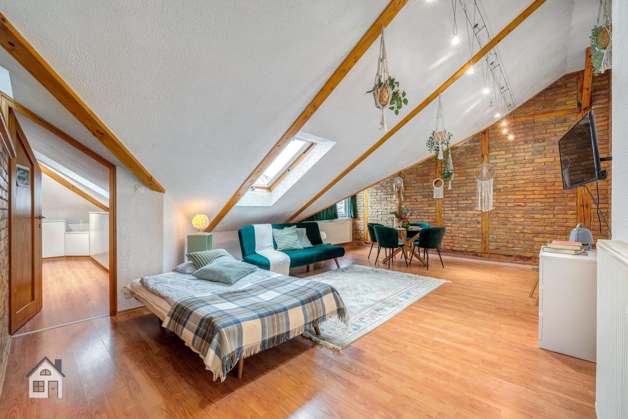 Acme Apartments Budapest Extérieur photo