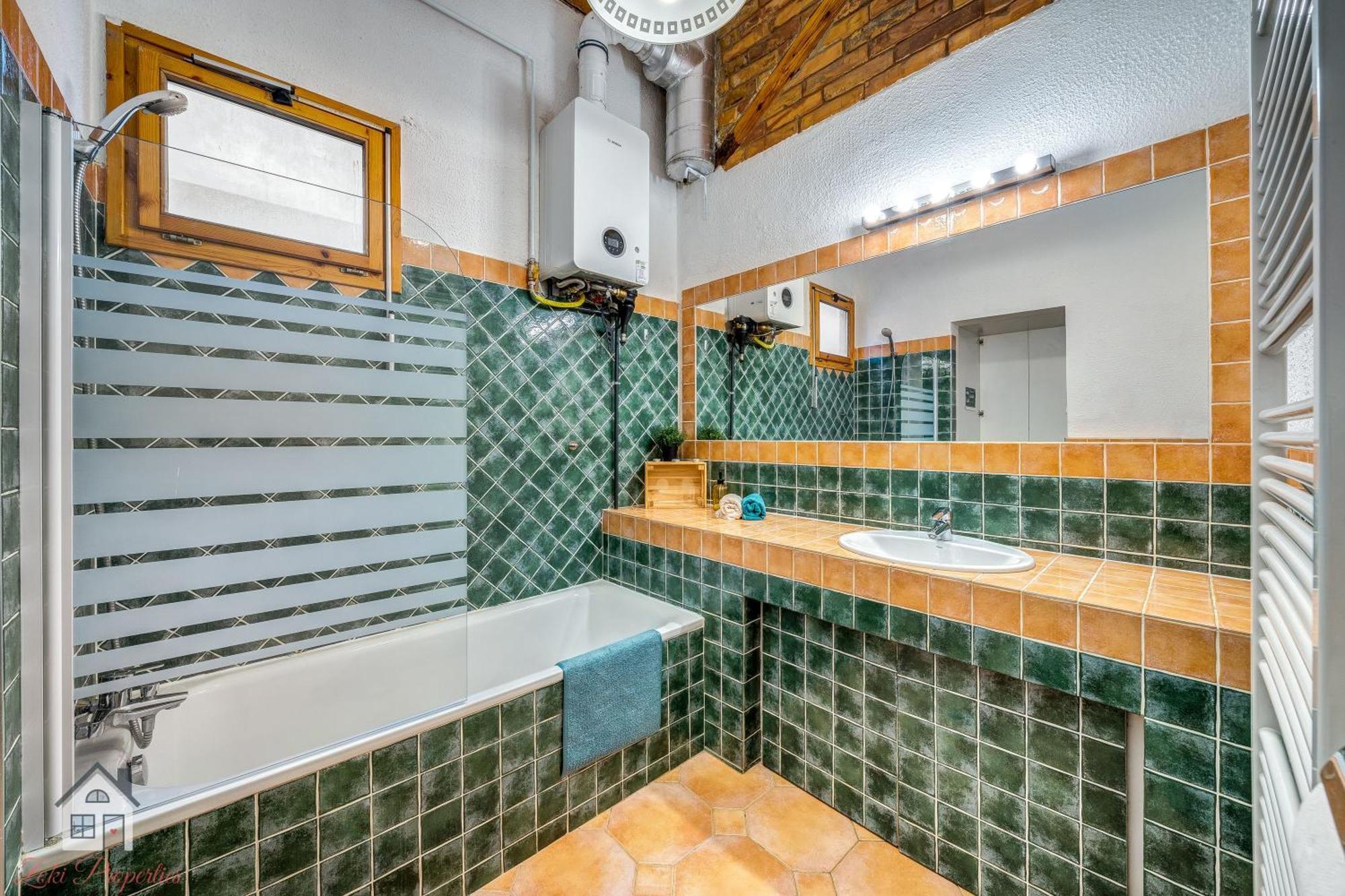 Acme Apartments Budapest Extérieur photo