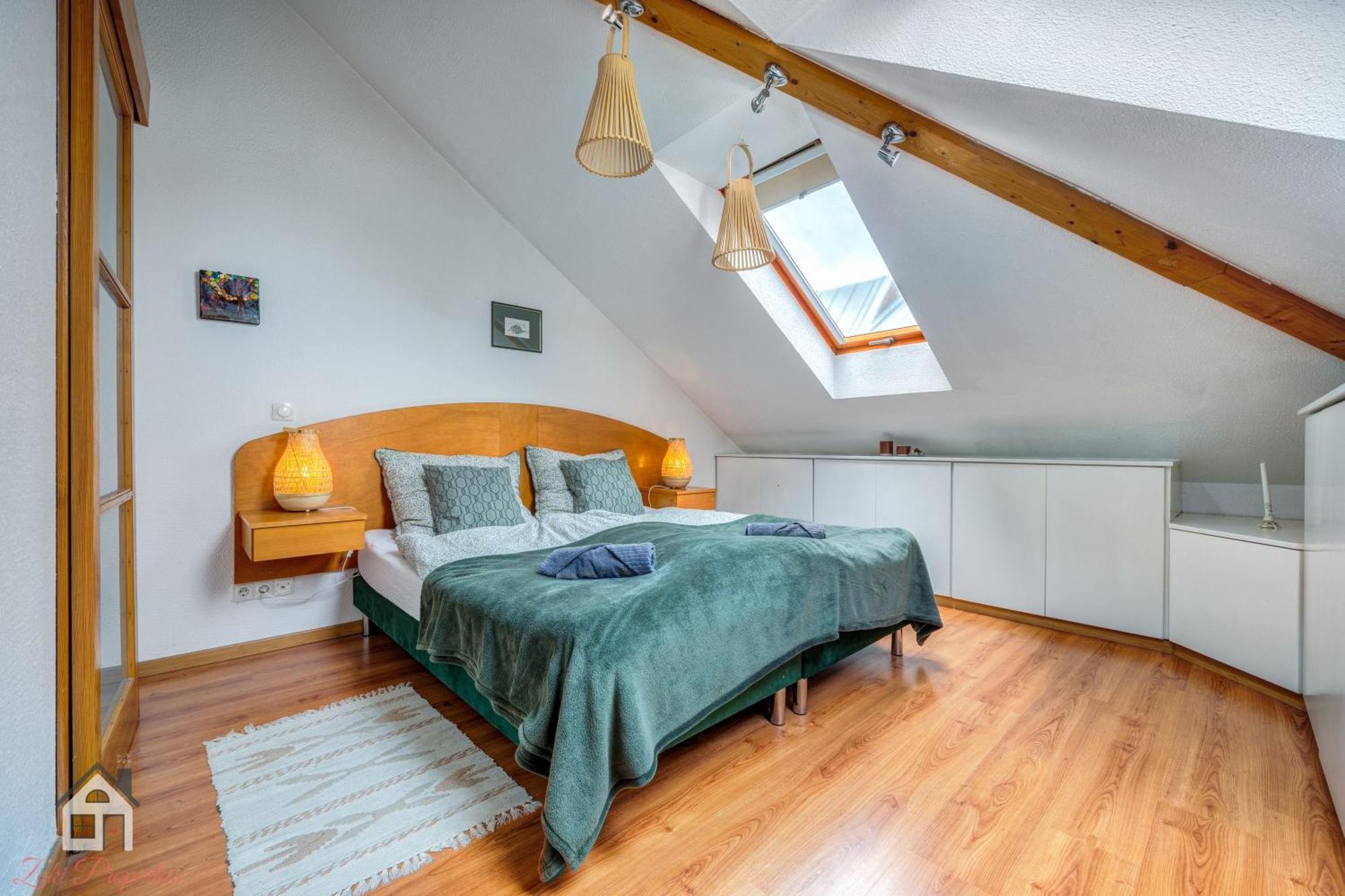 Acme Apartments Budapest Extérieur photo