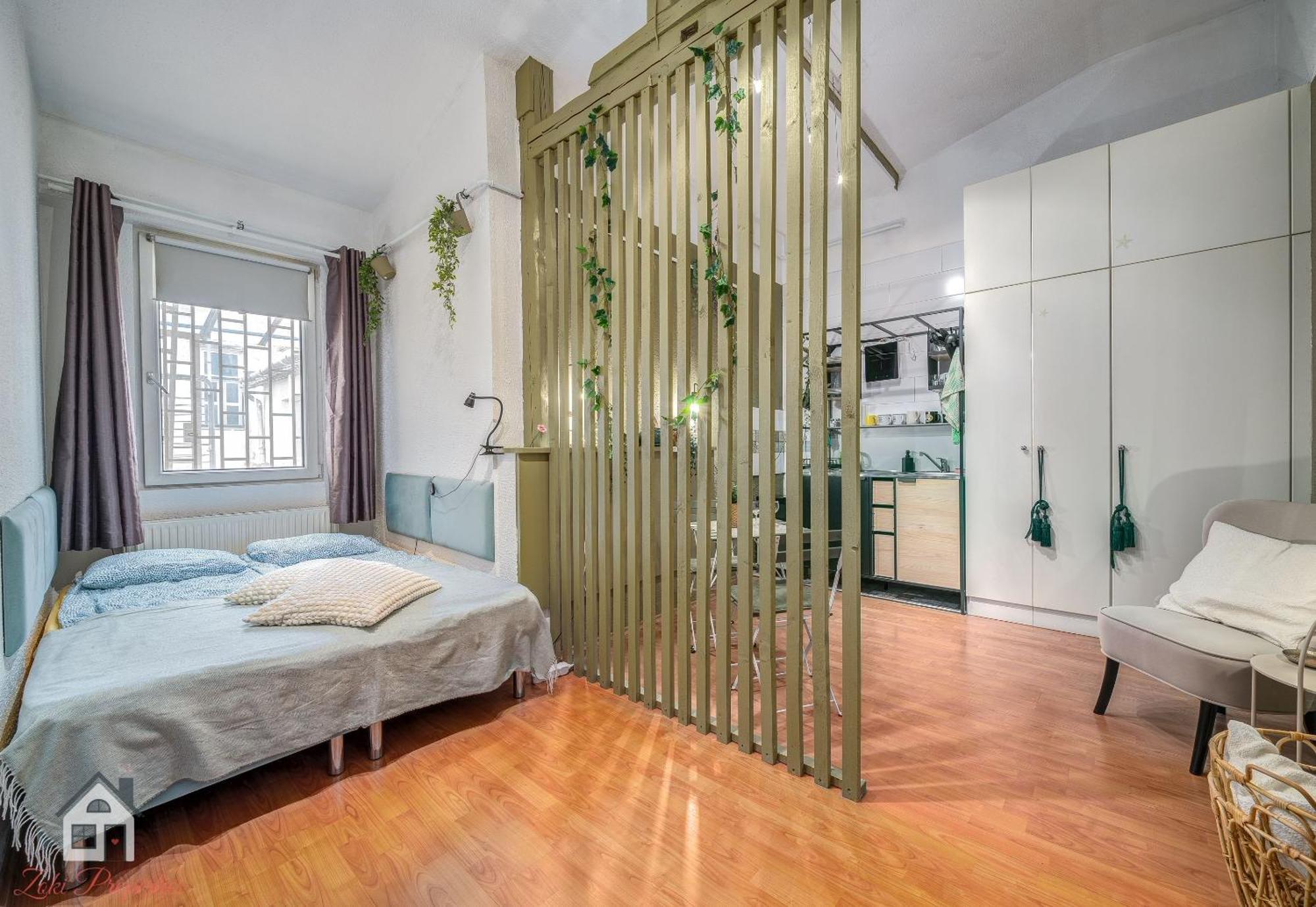 Acme Apartments Budapest Extérieur photo