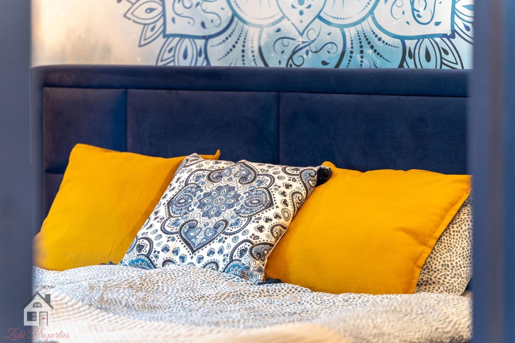 Acme Apartments Budapest Extérieur photo