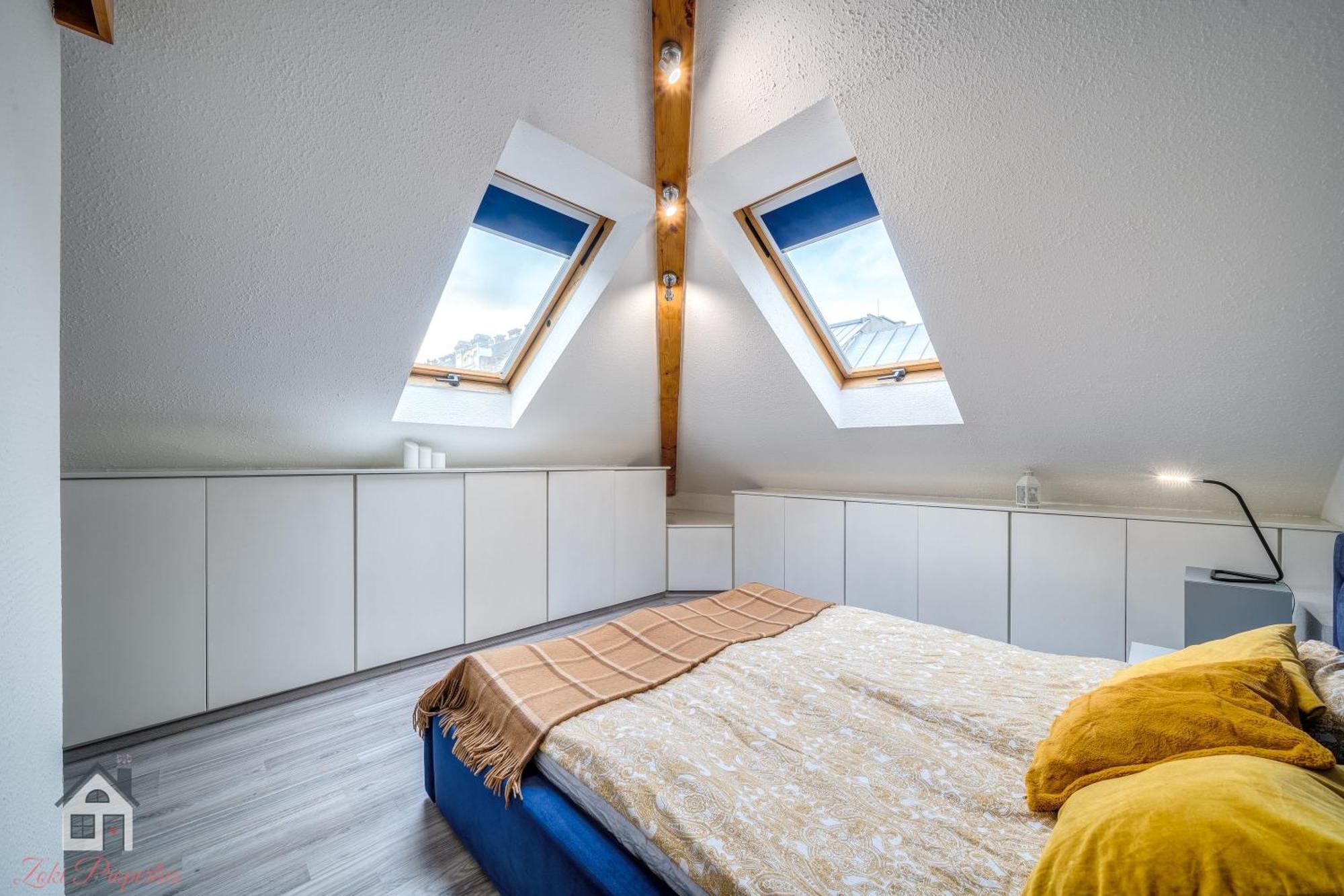 Acme Apartments Budapest Extérieur photo