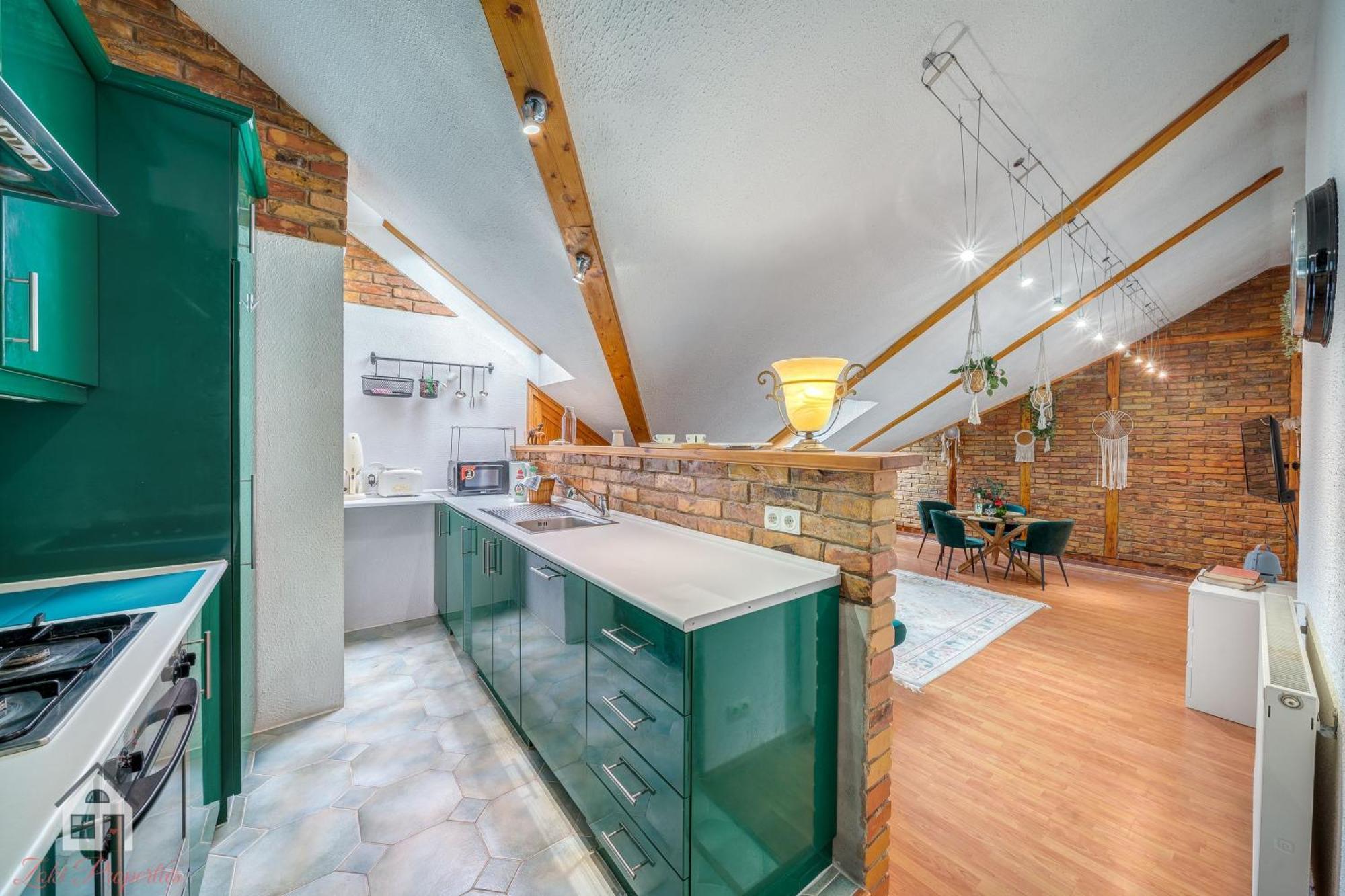Acme Apartments Budapest Extérieur photo