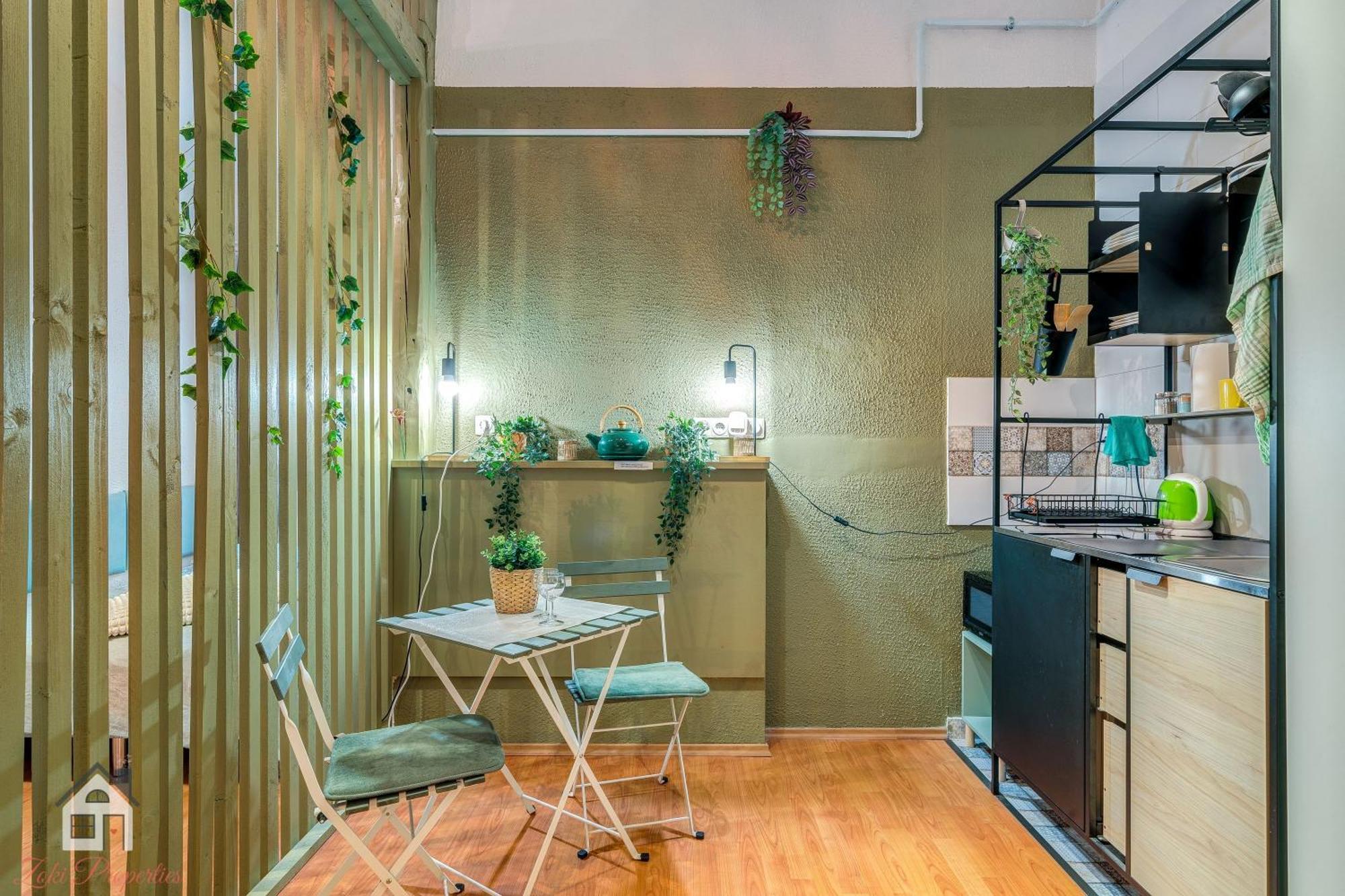 Acme Apartments Budapest Extérieur photo