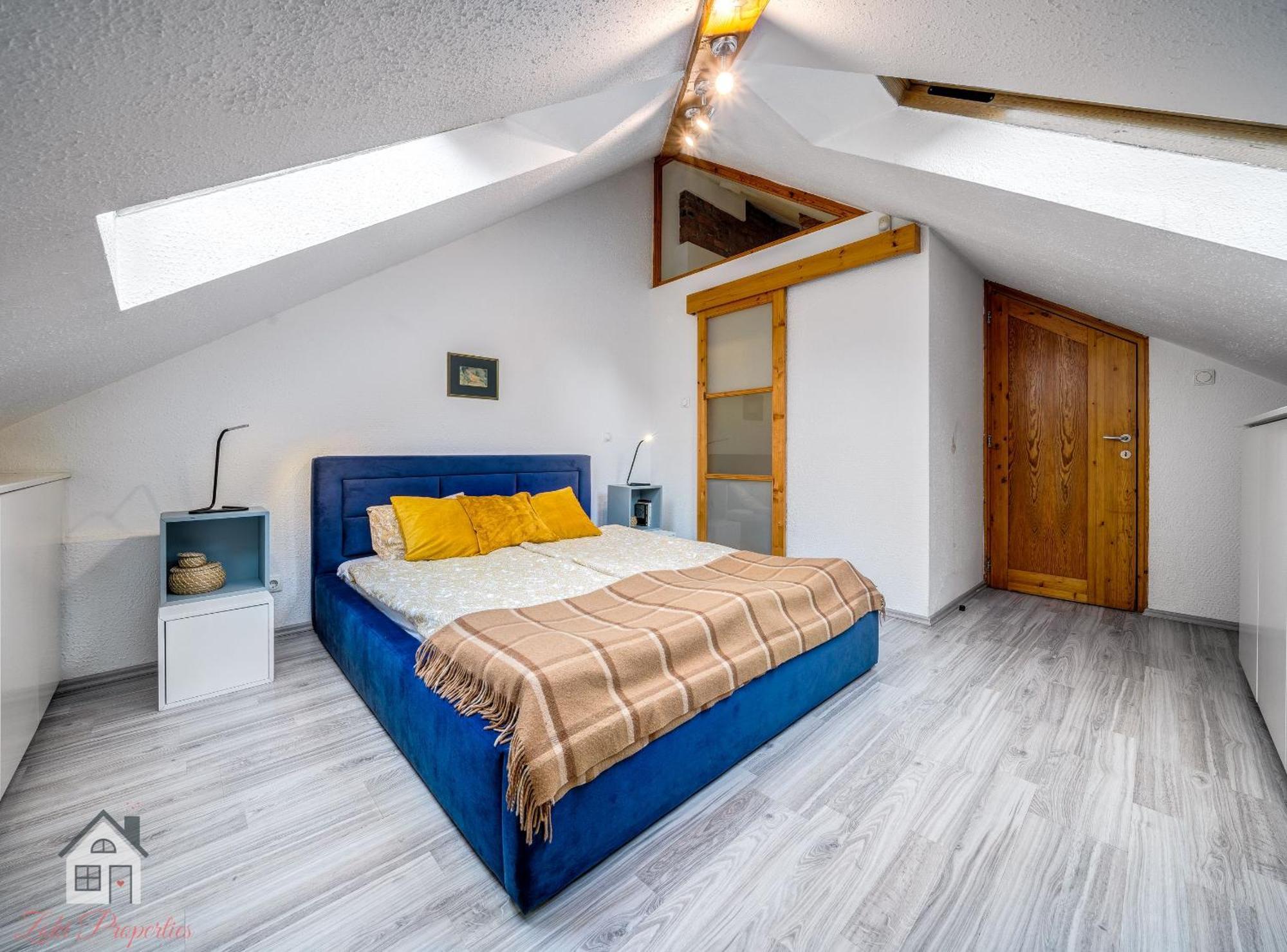 Acme Apartments Budapest Extérieur photo