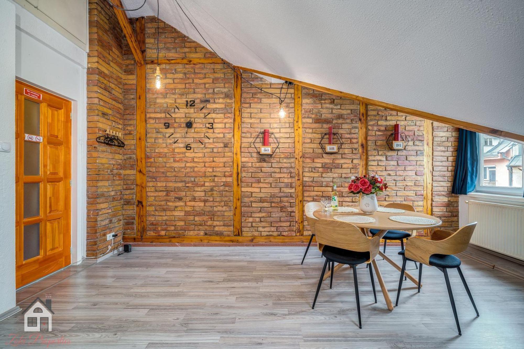 Acme Apartments Budapest Extérieur photo
