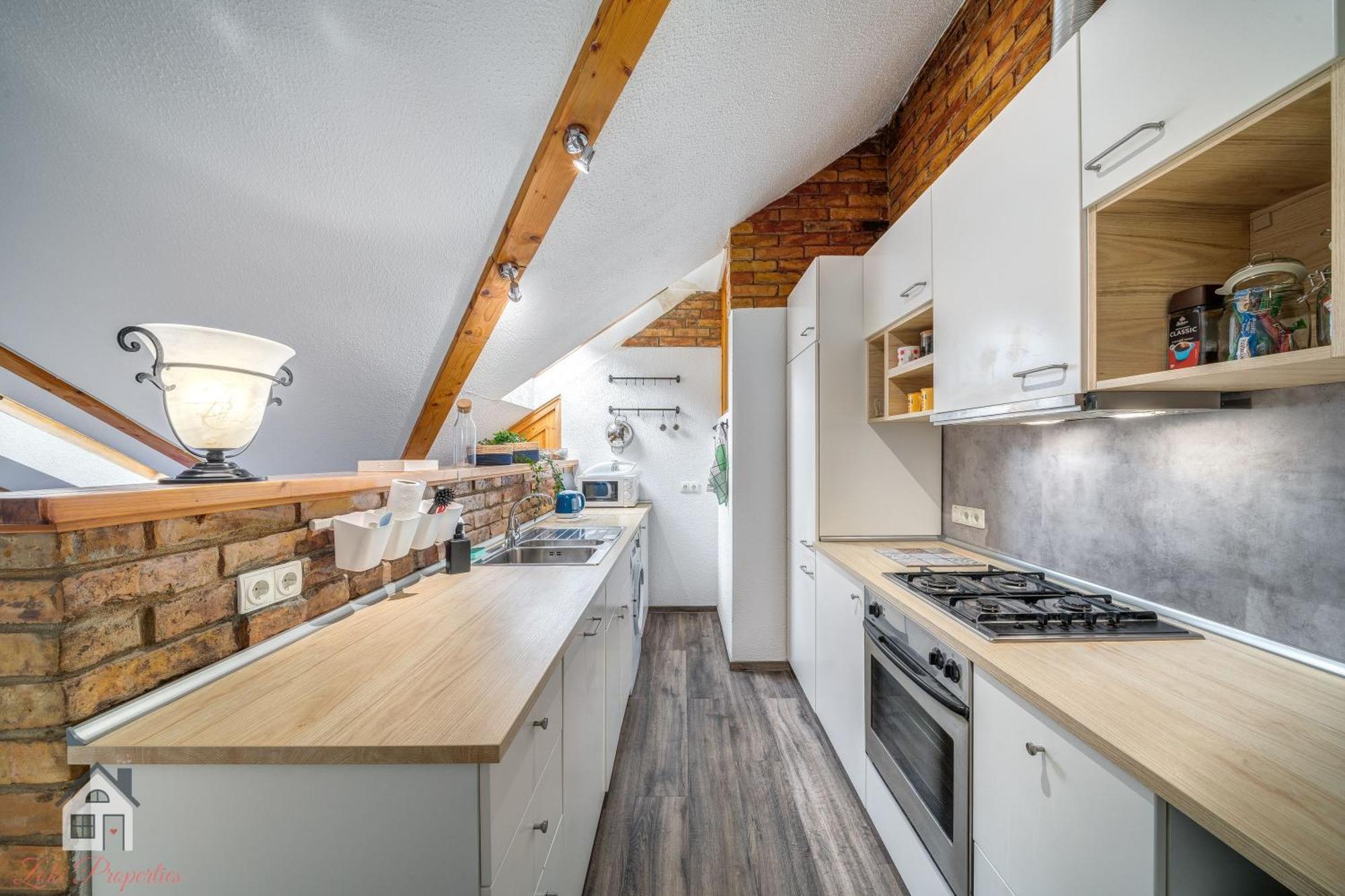 Acme Apartments Budapest Extérieur photo