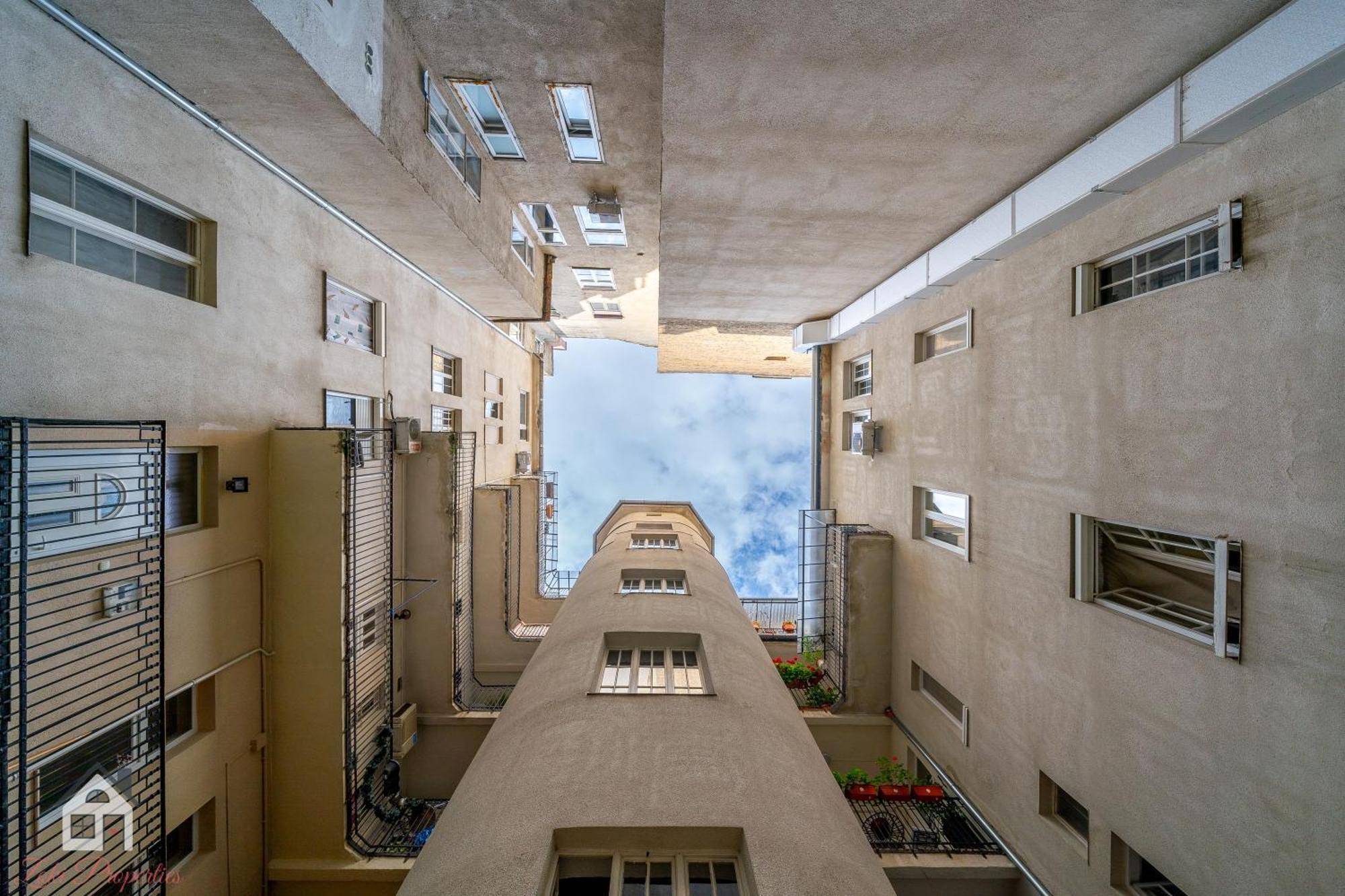 Acme Apartments Budapest Extérieur photo