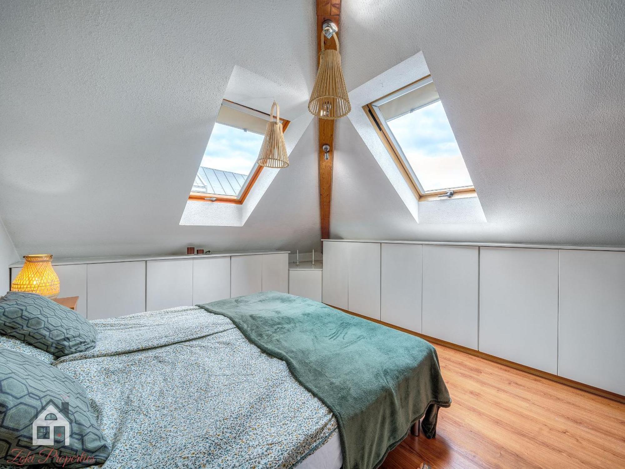 Acme Apartments Budapest Extérieur photo