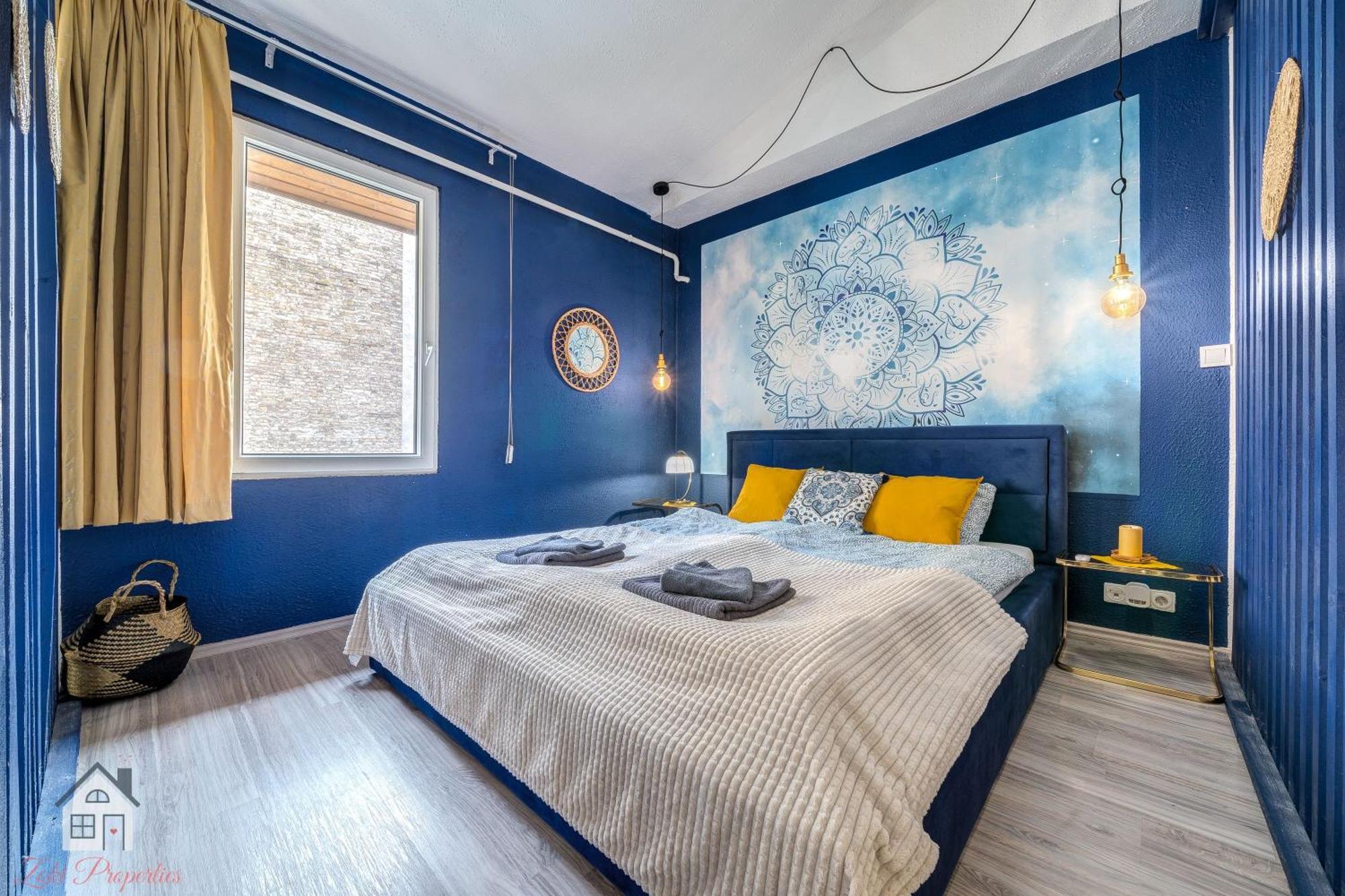 Acme Apartments Budapest Extérieur photo