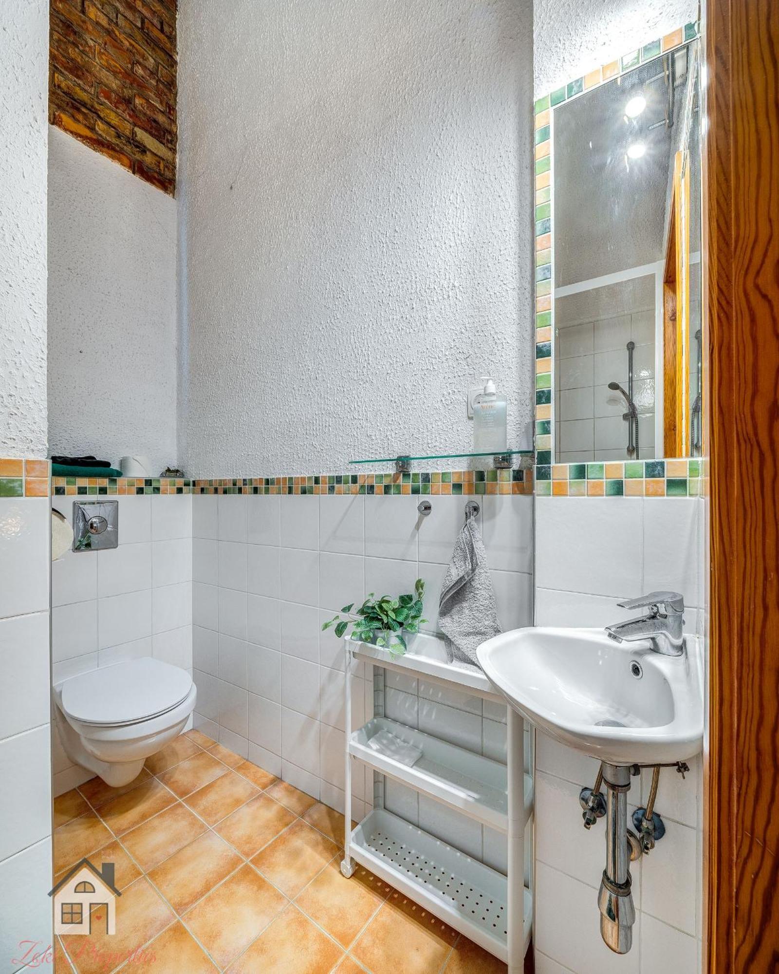 Acme Apartments Budapest Extérieur photo