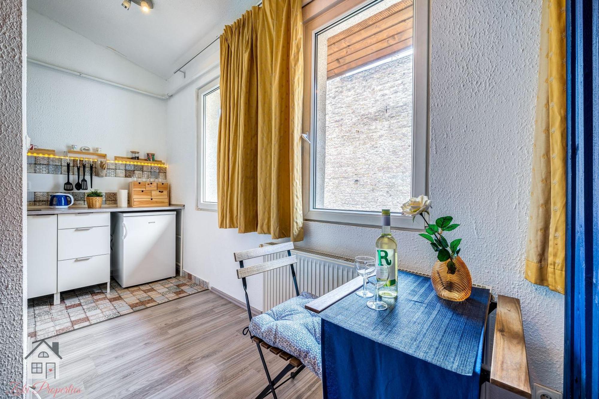 Acme Apartments Budapest Extérieur photo