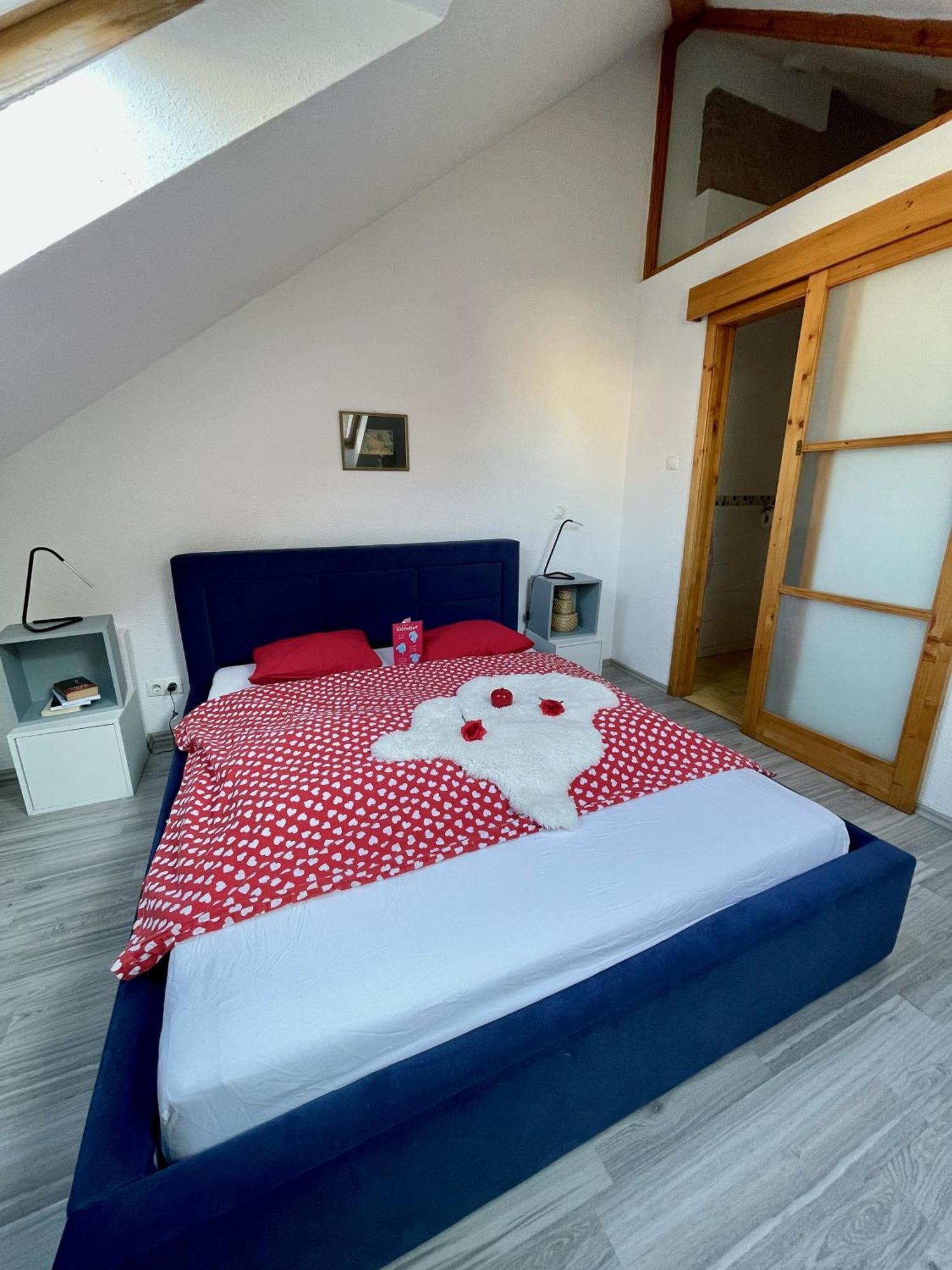 Acme Apartments Budapest Extérieur photo